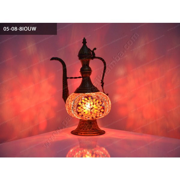 İbrik 4no masa lambası15 16