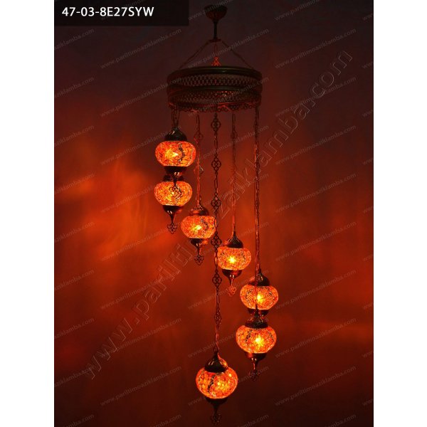 Açık 7'li Set32 15